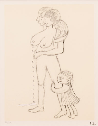 ザ・バッド・マザー