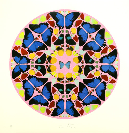 Psalm Print: Domine, C