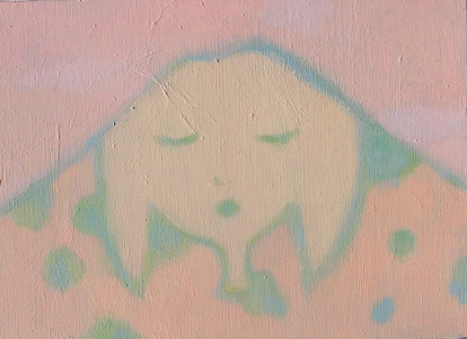 みまもる山