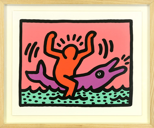 Pop Shop V より Pl.3