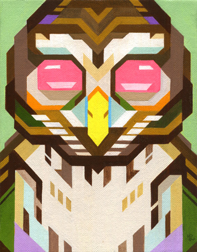 owl