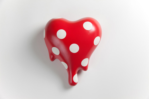 meltingheart (red)