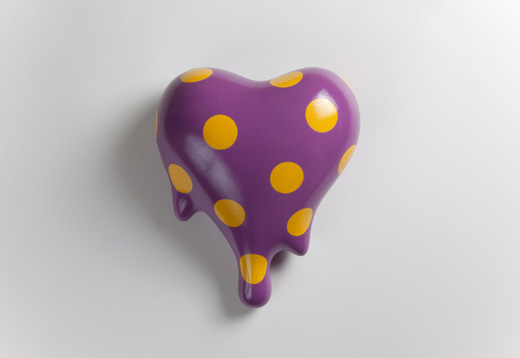 meltingheart (purple)