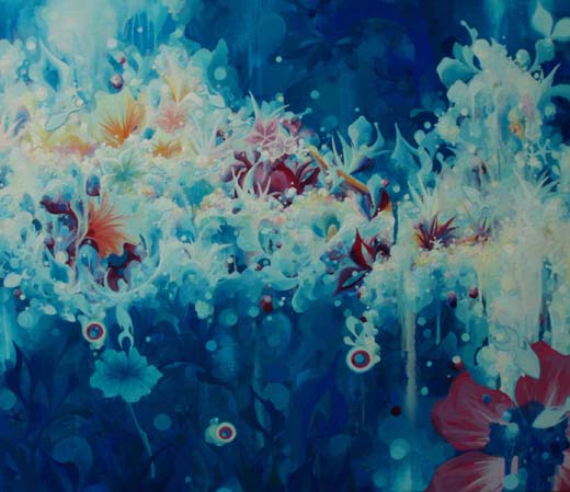 虹の森