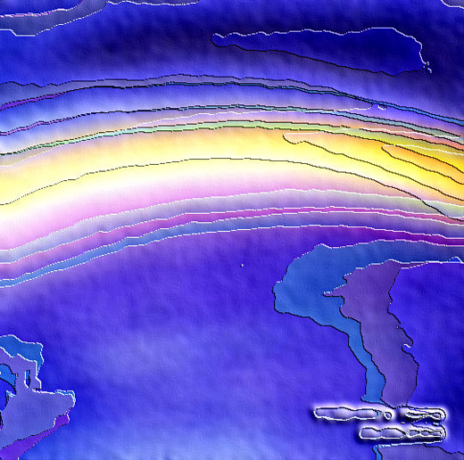 EARTH 24/Nov/2007