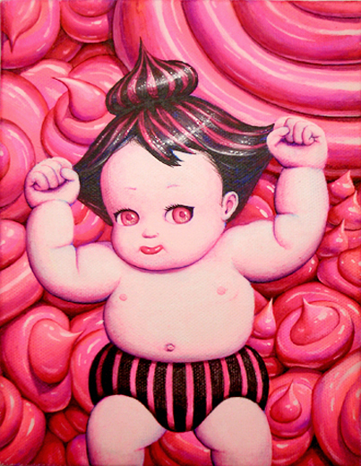 pinku no co