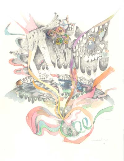 いまどきの オフェイリア