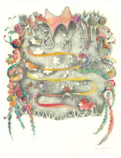 Fancyからの脱走