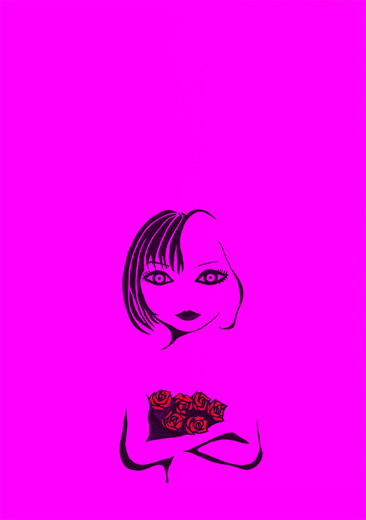 あなたのために薔薇を