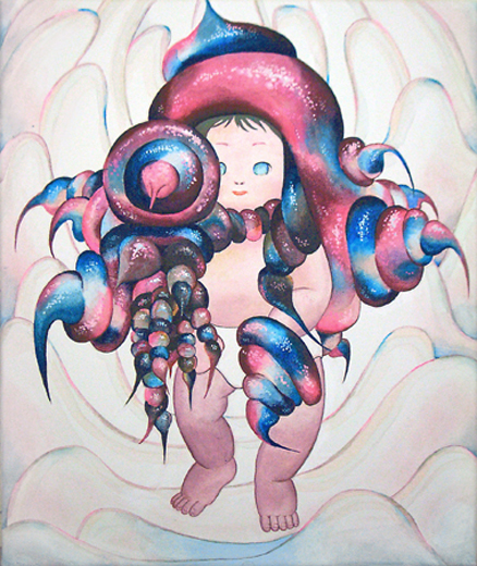 haresugata