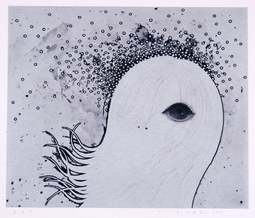 spore