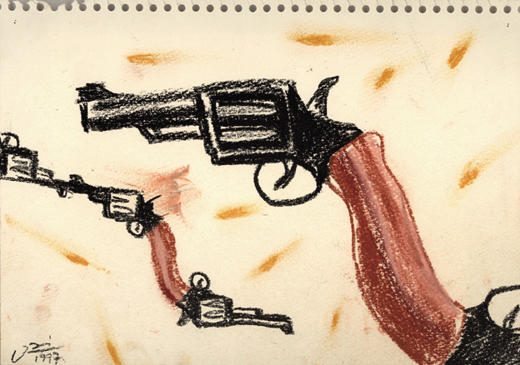 Gun-2