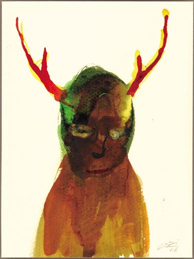 portrait