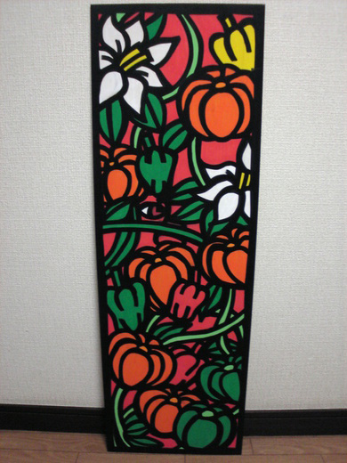 野菜たちの季節