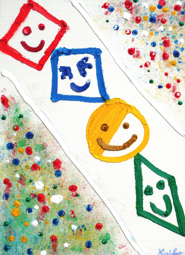 Smile!1