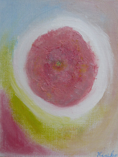 Ａ Ｐｉｎｋ Ｗｏｒｌｄ