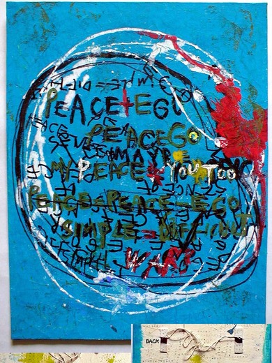 peacEgo