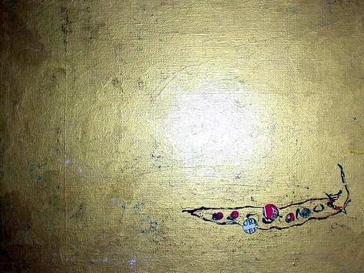 豆