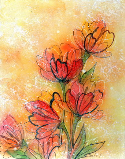 bouquet～ブーケ～