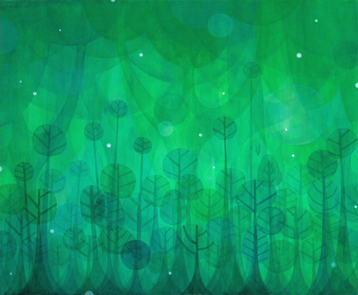 forest #05
