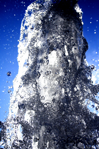 水 Water 04