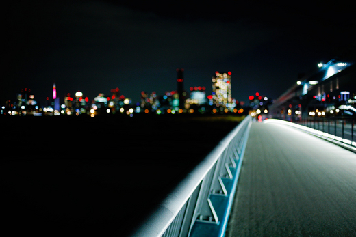 unanswered night #30