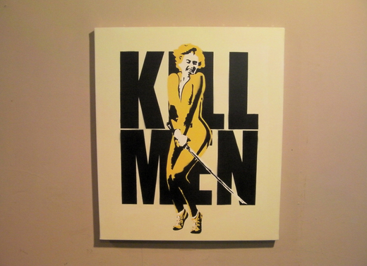 Kill Men