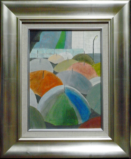 Umbrellas