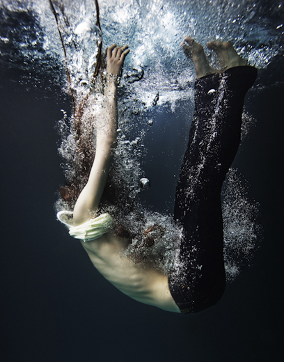BREATH #002