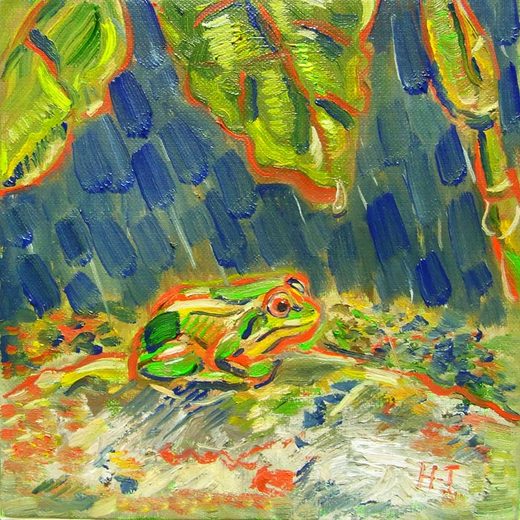 RAIN