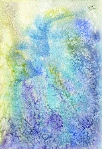 青い鳥