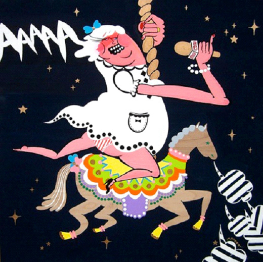 新人リポーター