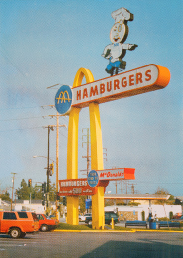 M-ロサンジェルス