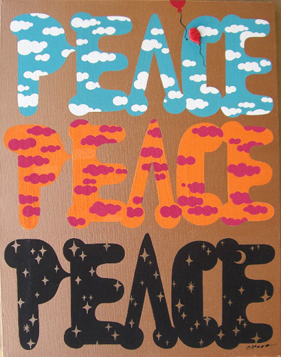 PEACE day
