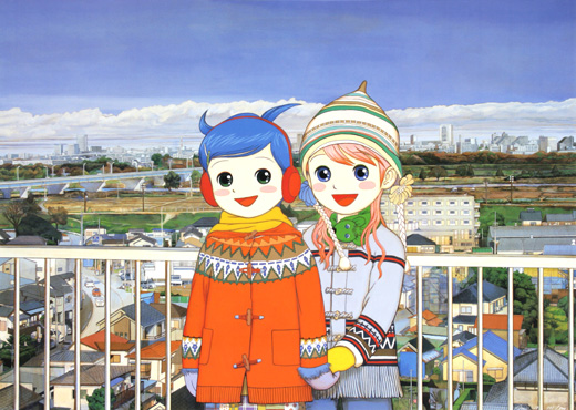 君たち
