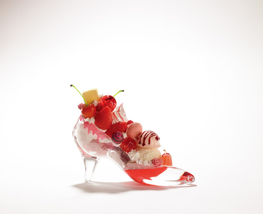 Cinderella Story "Strawberry"