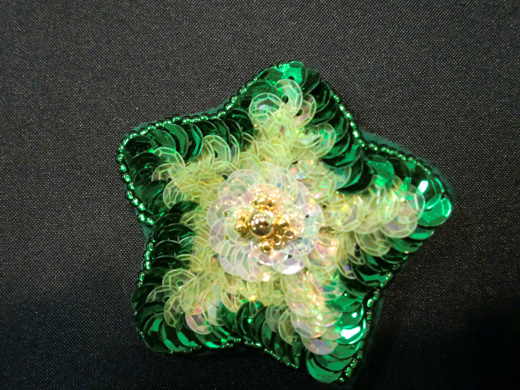 キラキラ星(大)