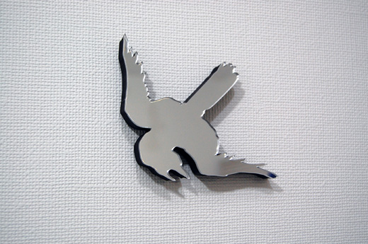 Hole/Sparrow