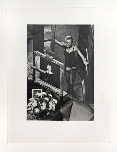 Roselyne in Arcangues(写真12種19点)