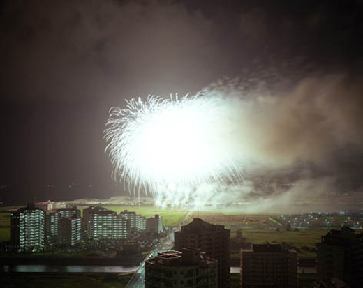 東京郊外 - 浦安マリーナイースト21、千葉