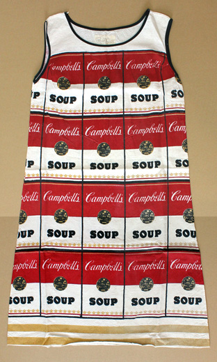 Souper Dress