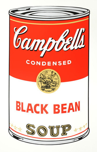 Soup Can 1-Portfolio (Sunday B. Morning) Ⅱ.44