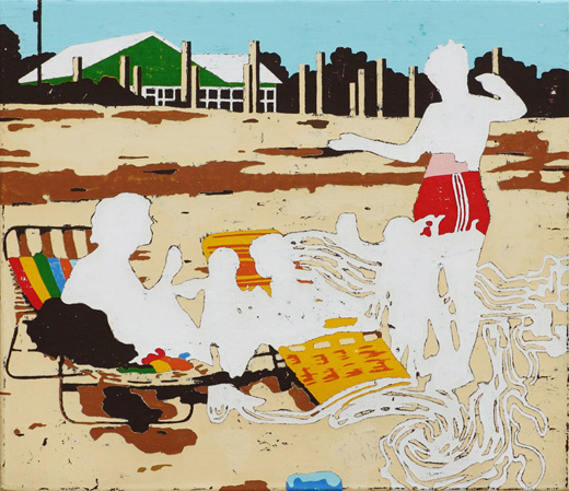 the origin of life on earth