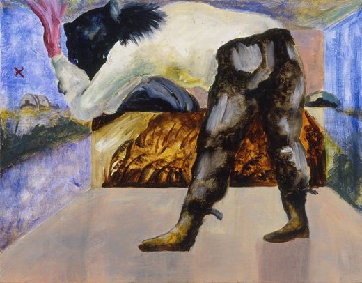 Wolf girl ～ memory room ～ air raid shelter