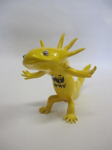 Salamander-Y