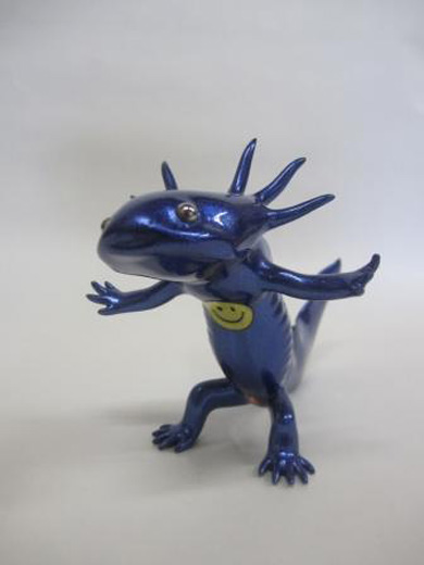 Salamander-B