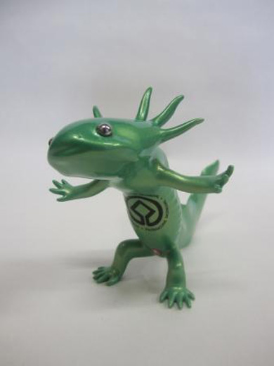 Salamander-G
