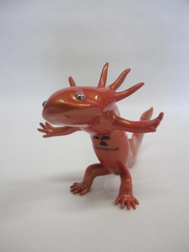 Salamander-O