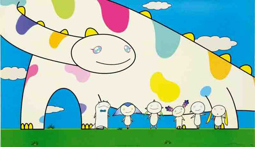よしこと66星人