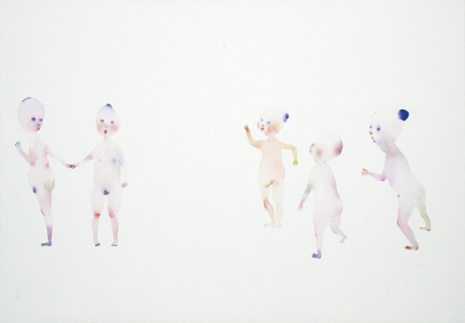 red light,green light